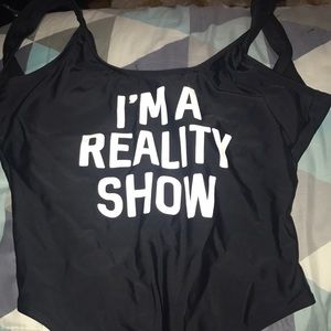 Swimwear